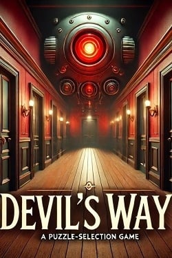 DEVIL'S WAY